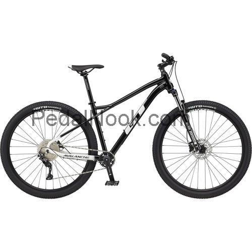 GT Bicycles Avalanche Comp fiche technique et avis